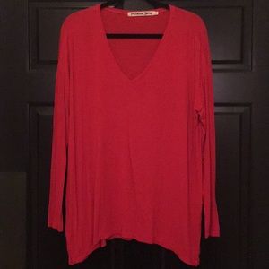 Michael Stars long sleeve tee